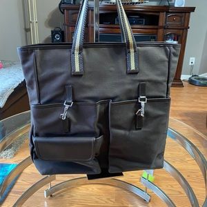 Authentic Gucci Tote